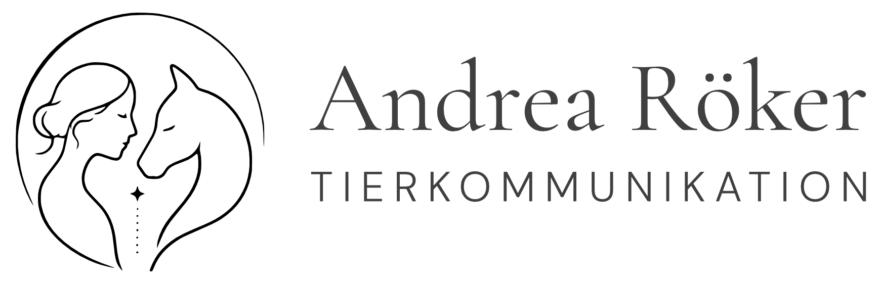 Andrea Röker - Tierkommunikation