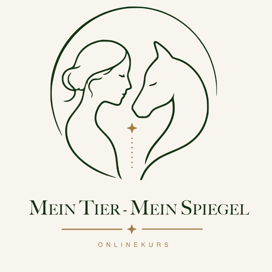 Logo Mein Tier – Mein Spiegel Onlinekurs